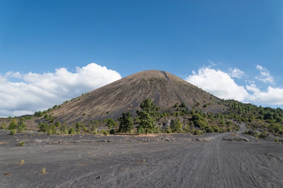 Volcan Paricutin. Esdelval - iStockphoto