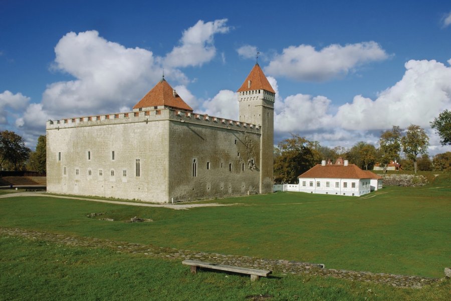 Kuressaare