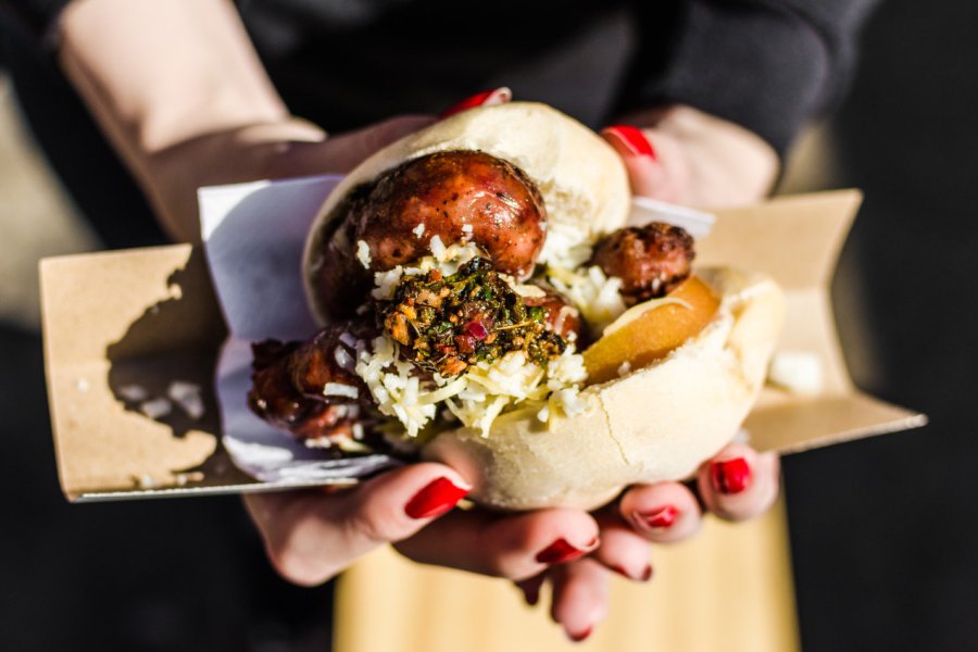 Choripan. javarman - Shutterstock.com