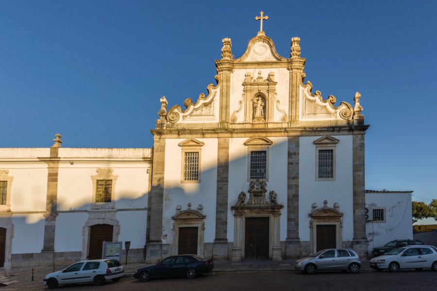 Elvas. Bureau de Promotion Touristique de l'Alentejo