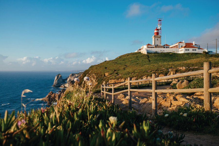 Cabo da Roca mason01