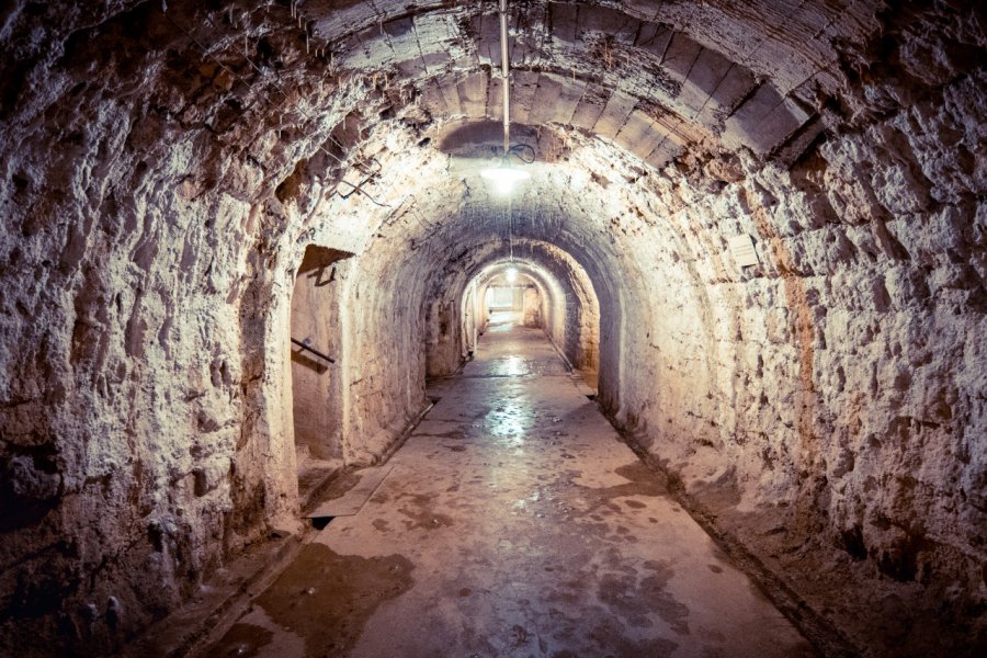 Le Fort de Douaumont. laurent6494 - stock.adobe.com