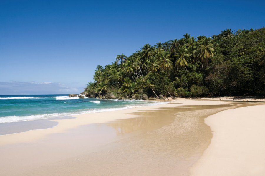 Playa Grande. lleerogers - Fotolia