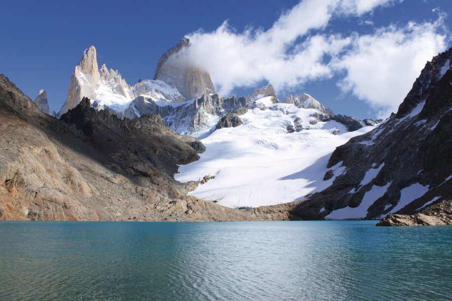 Parque Nacional Los Glaciares