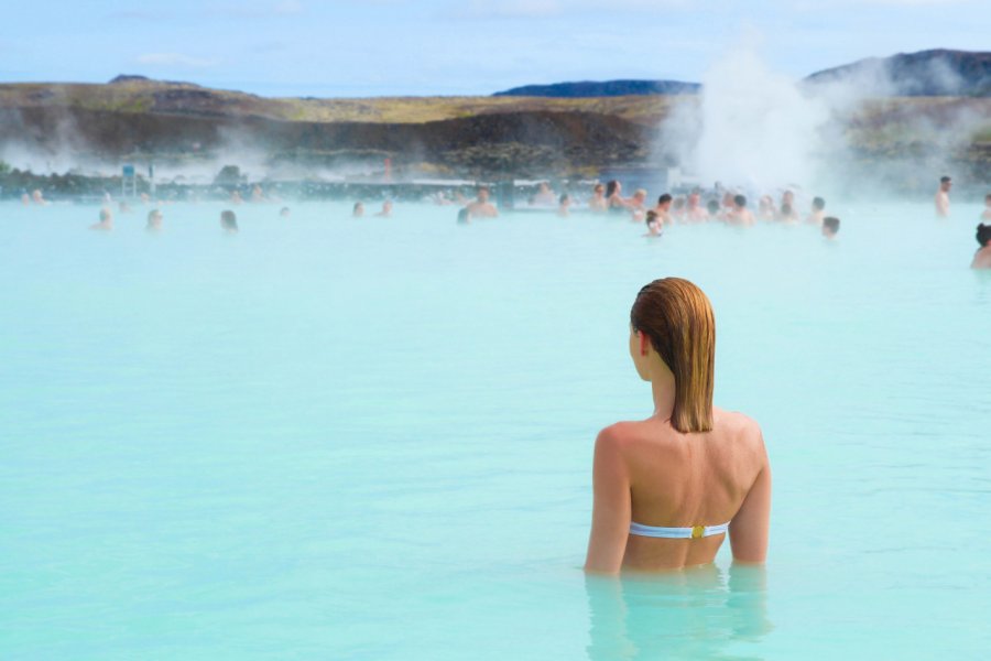 Blue Lagoon. Alla Laurent - Shutterstock.com