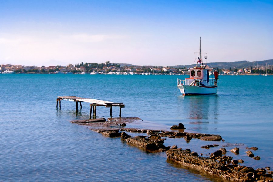 Porto Heli. Stratos Giannikos / Adobe Stock