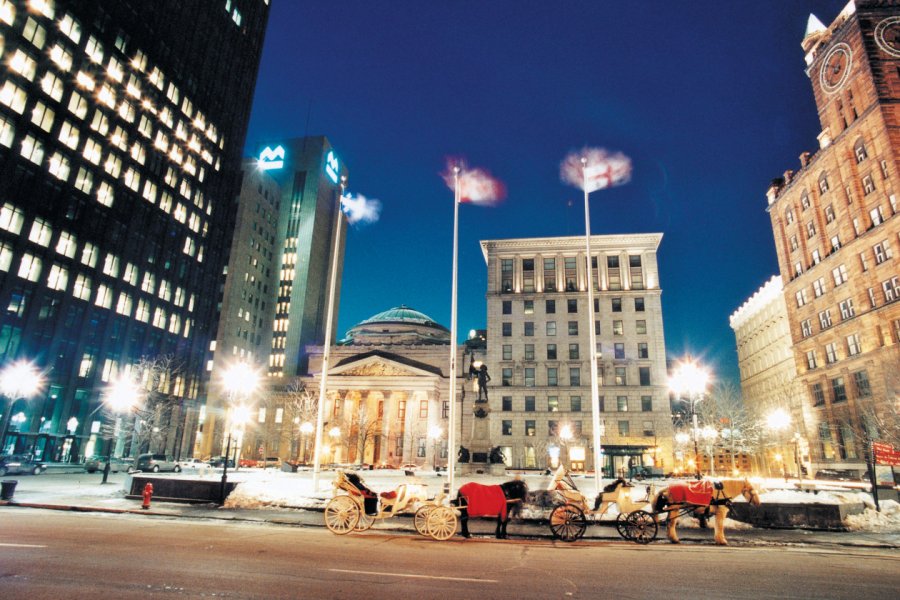 Place d'Armes Stéphan SZEREMETA