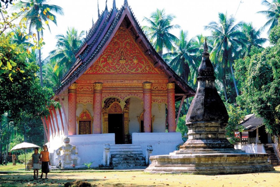 Luang Prabang