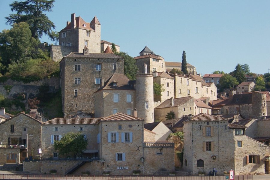 Puy-l'Evêque DENIS VANDEWALLE