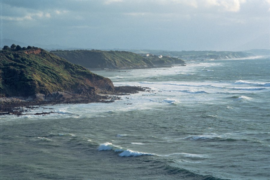 Saint-Jean-De-Luz  Donibane Lohizune