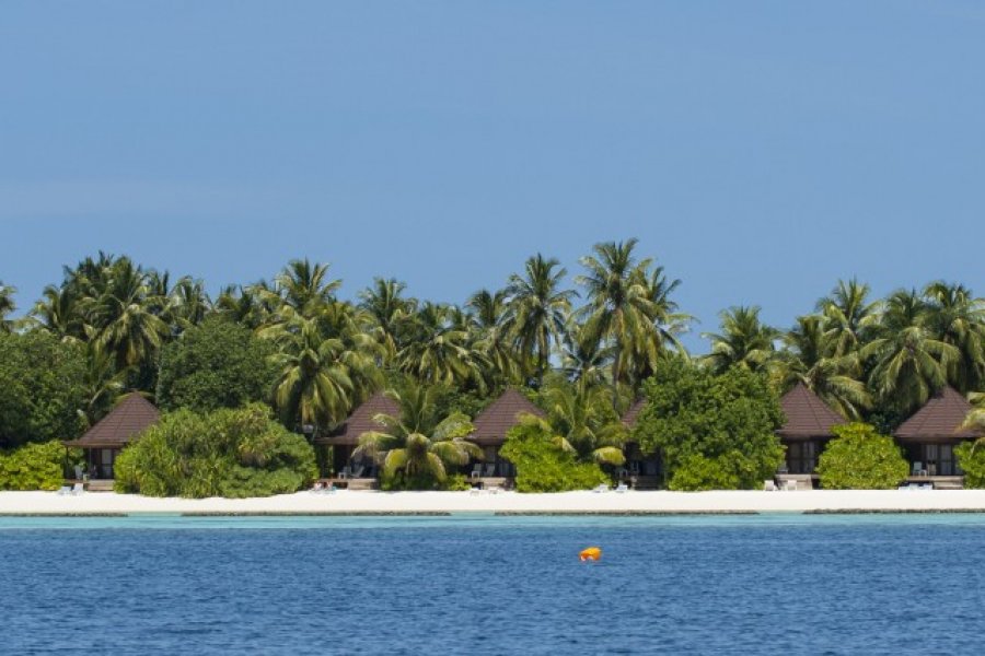 Komandoo Island. Jenny Lilly / Shutterstock.com