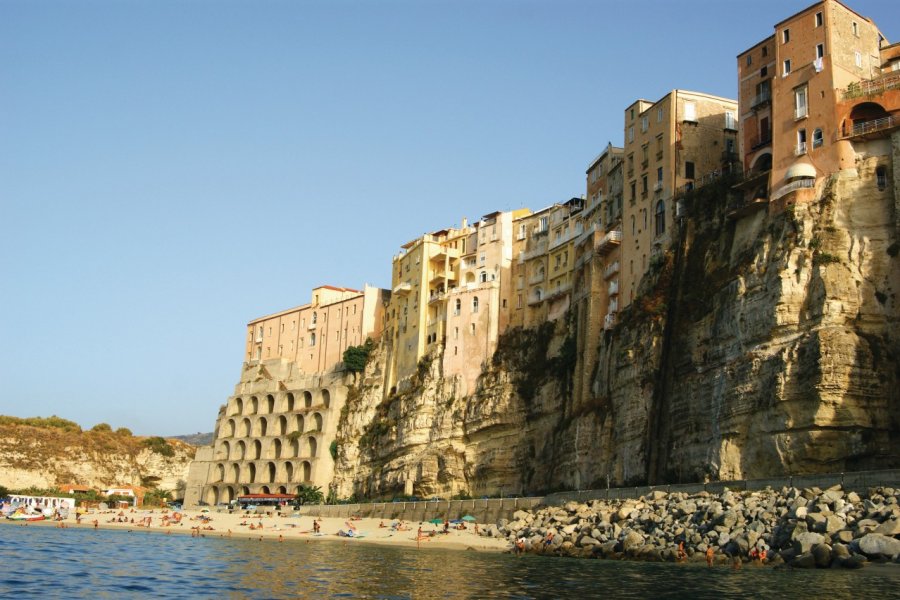 Tropea. Fotografiche.eu - Fotolia