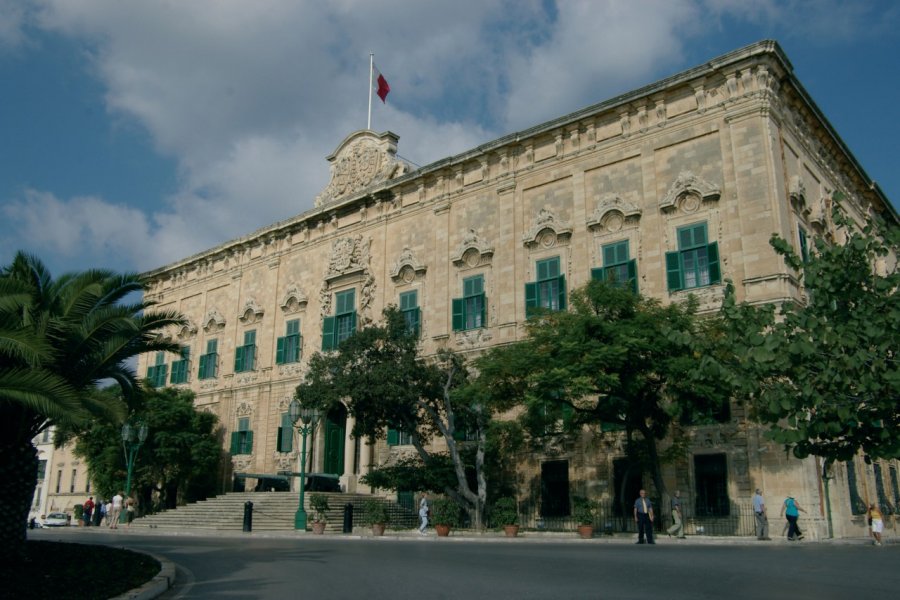 Auberge de Castille et Léon. Stéphan SZEREMETA