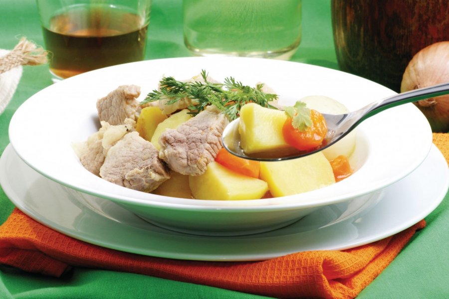 Irish Stew. Jörg Beuge - Fotolia