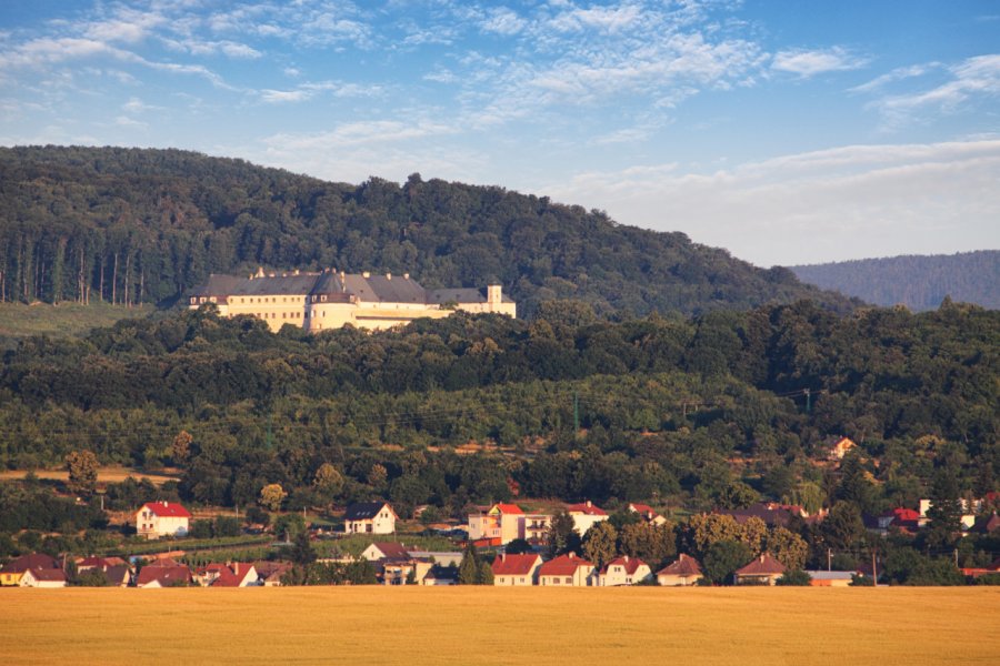 Château de Cerveny kamen TomasSereda