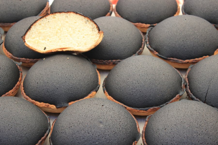 Tourteaux fromagers. Coralie Semelle - Shutterstock.com