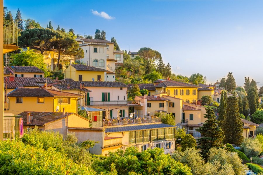 Fiesole. Karamysh / Shutterstock.com