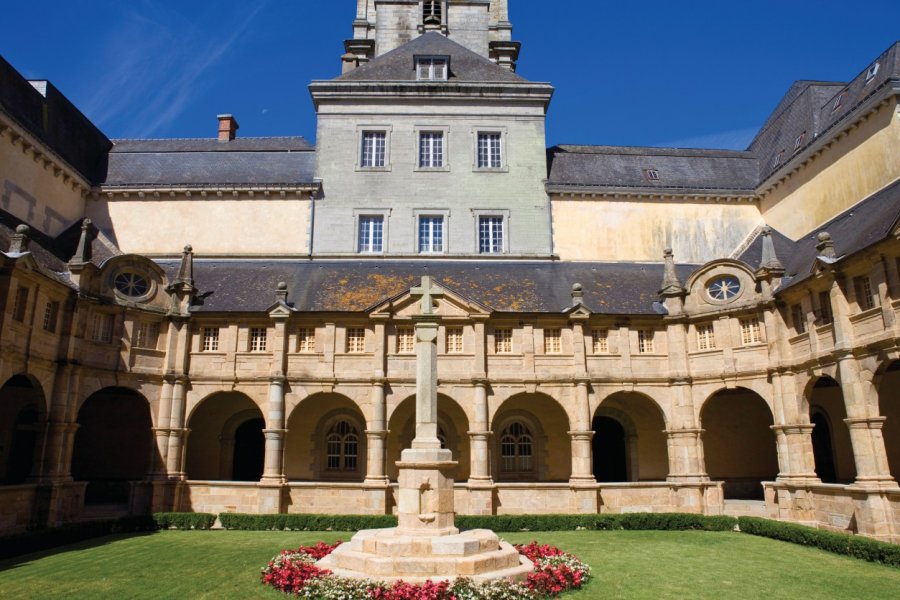 Sainte-Anne-d'Auray. Ruivalesousa - iStockphoto