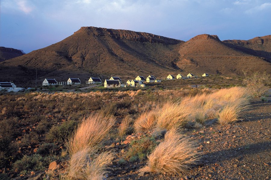 Karoo National Park South African Tourism