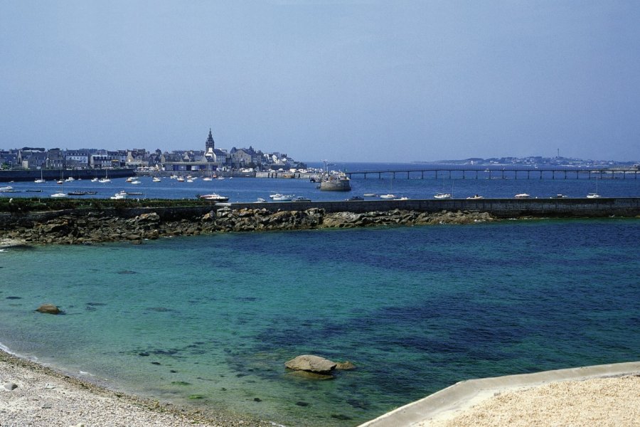 Sur l'île de Batz PHOVOIR