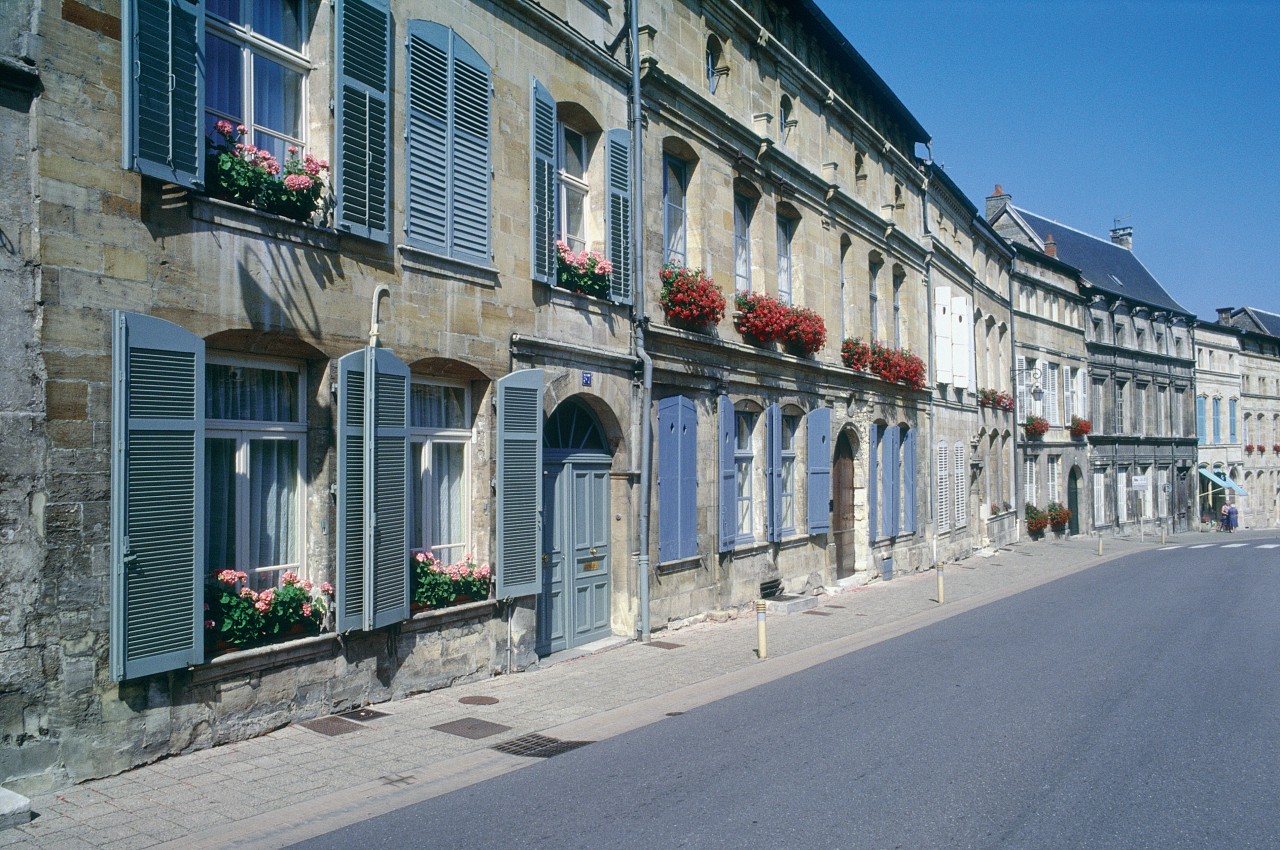 Photos de BarleDuc