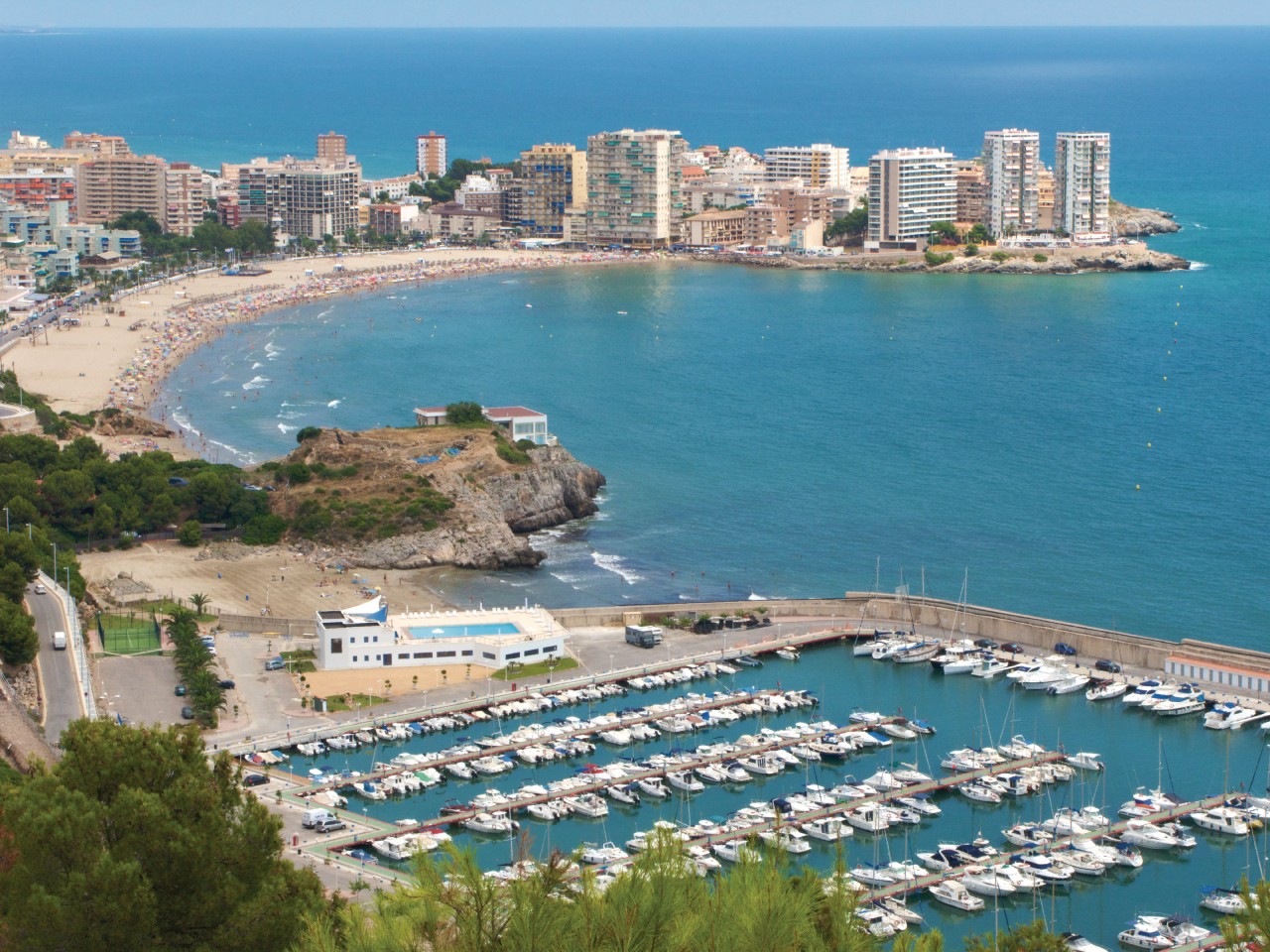 tourist info oropesa del mar