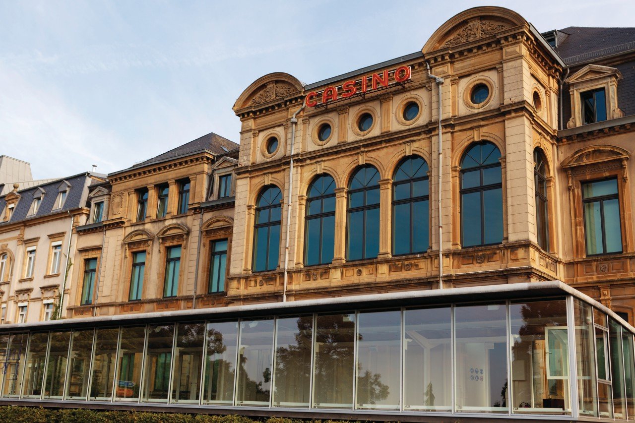 Casino luxembourg - forum d Casino luxembourg - forum d