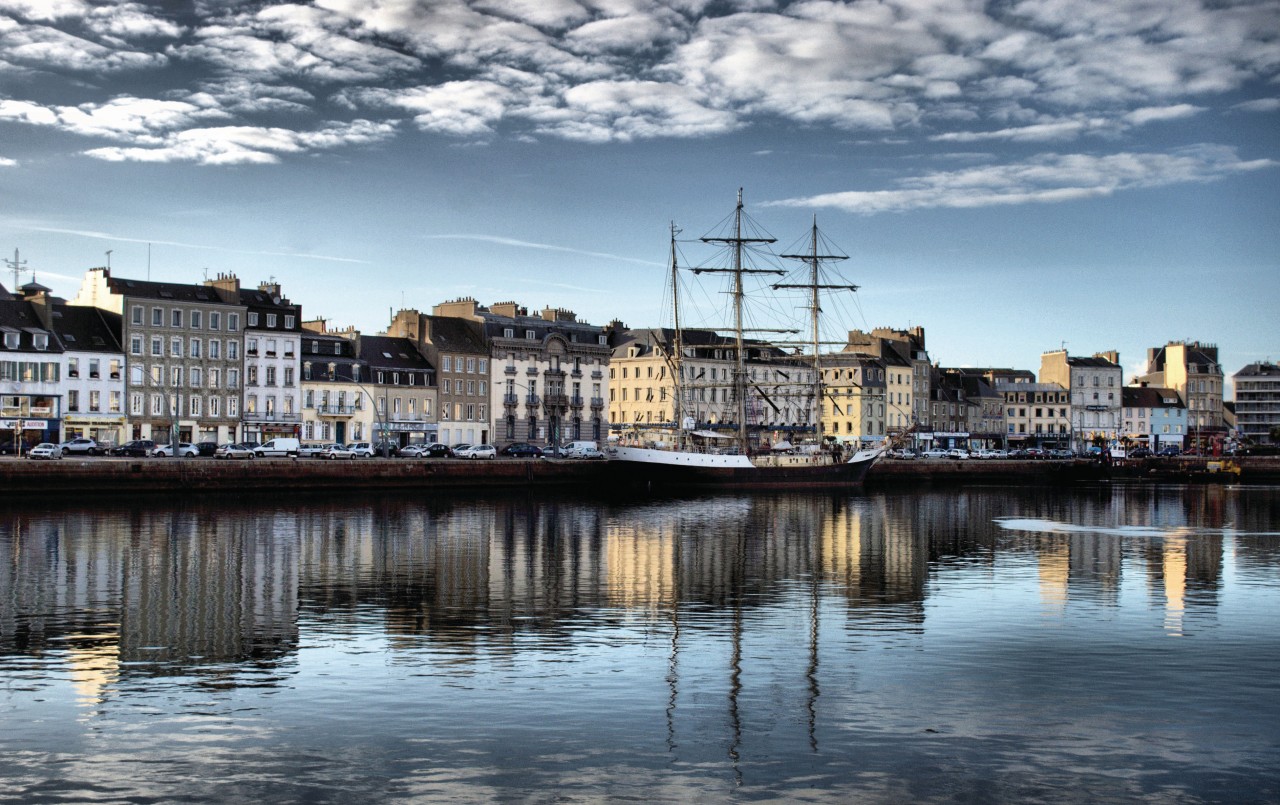 Photos de Cherbourg-en-Cotentin
