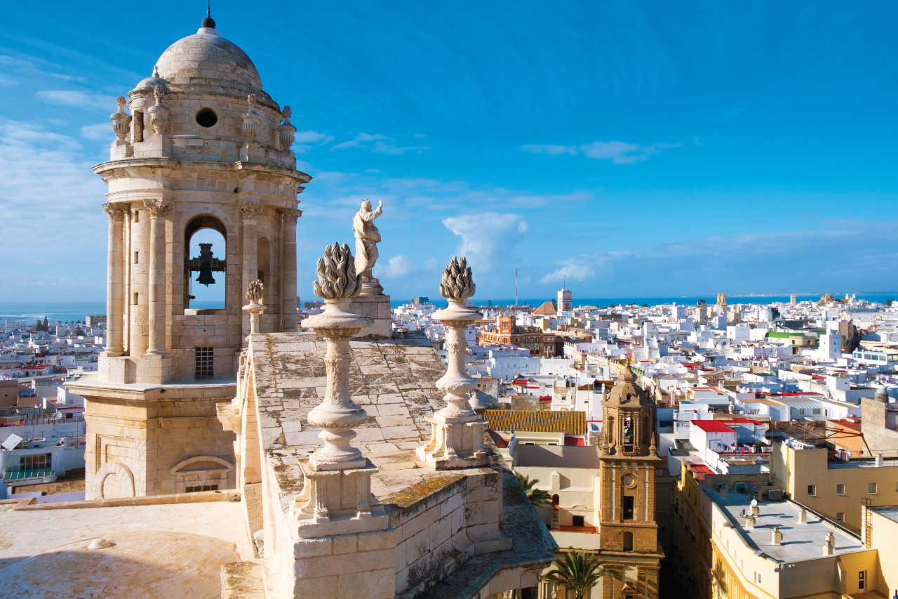 Photos de CADIX - CADIZ