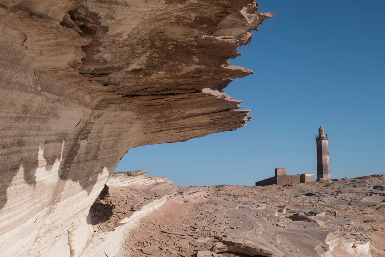 Nouadhibou.