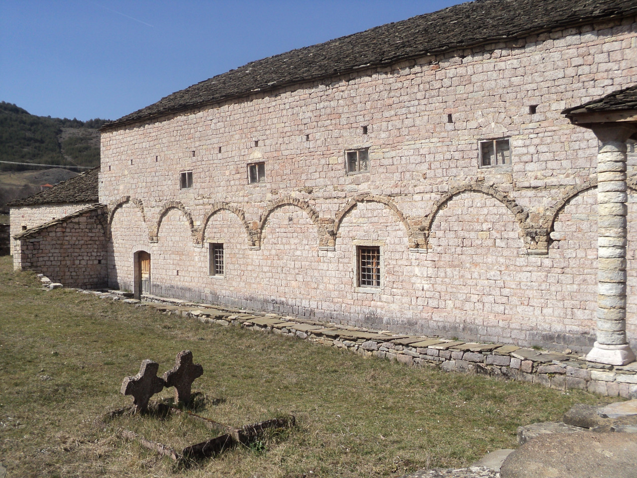 Voskopojë.