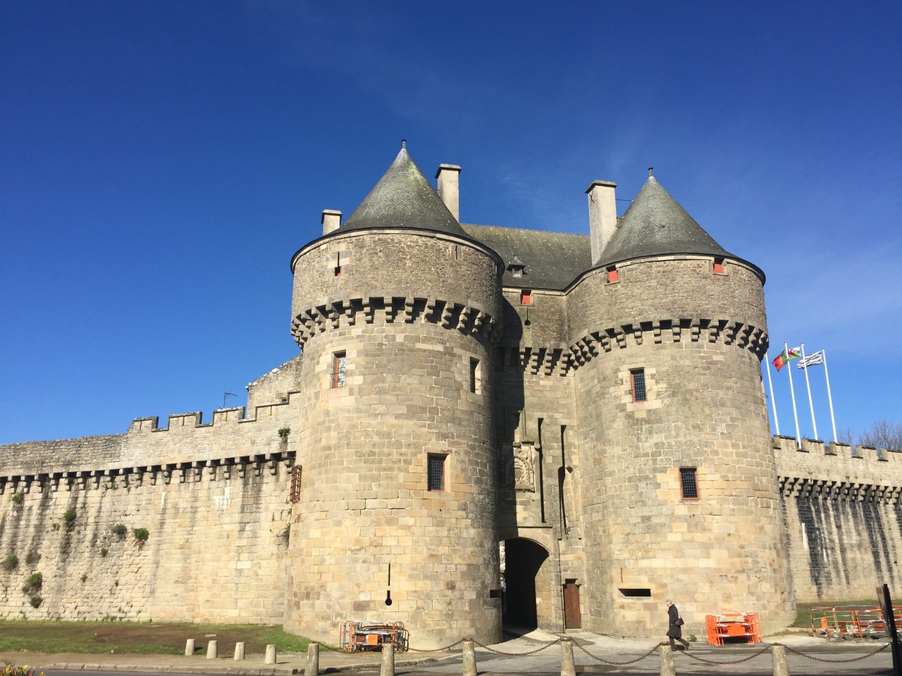 visiter guerande - visiter guérande et ses environs