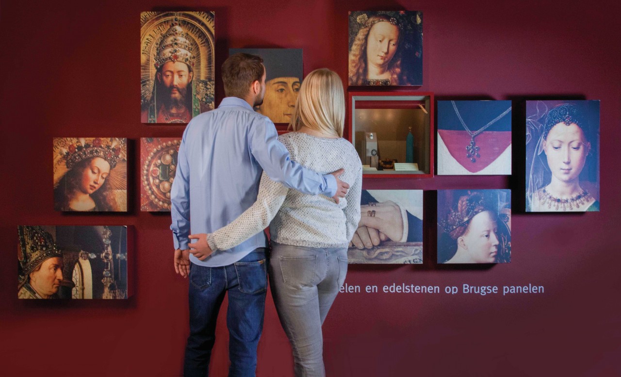 Museo del Diamante.
