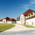 THE ROYAL SALT WORKS