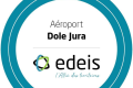 AÉROPORT DOLE-JURA