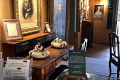 MAISON NATALE L. PASTEUR