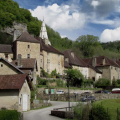 ABBAYE DE BAUME