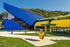MUSÉE DU JOUET