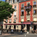HÔTEL LE SAINT-CHRISTOPHE