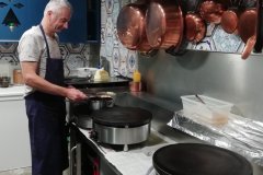 CRÊPERIE LA GAVOTTE