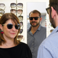LES LUNETTES DE CAMILLE