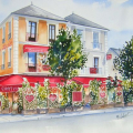 LE FAMEUX CAFÉ DU LYCÉE