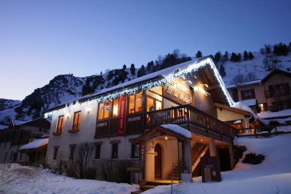 PANORAMIC VILLAGE - Location - La Grave (05320)