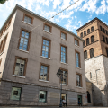 MUSÉE DE L'ANCIEN ÉVÊCHÉ