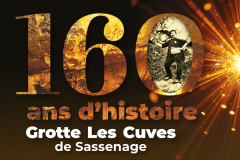 LES CUVES DE SASSENAGE