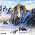 MUSÉE DES MINÉRAUX ET DE LA FAUNE DES ALPES