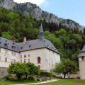 MUSEE DE LA GRANDE-CHARTREUSE