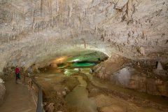 GROTTE DE CHORANCHE