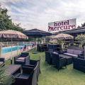HÔTEL MERCURE - ANNECY SUD - BRASSERIE LE 76