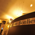 HOTEL DE BONLIEU
